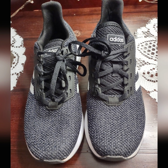 Adidas Duramo Running Shoe. - Picture 1 of 2